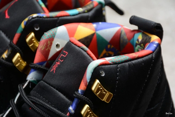 Bmlin shoes 2019 12 New Air 